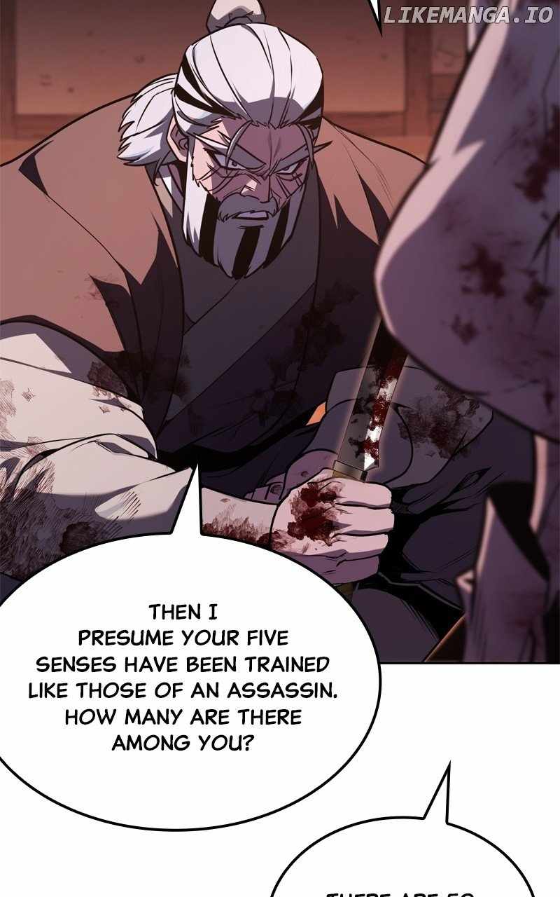 I Reincarnated As The Crazed Heir Chapter 139 27